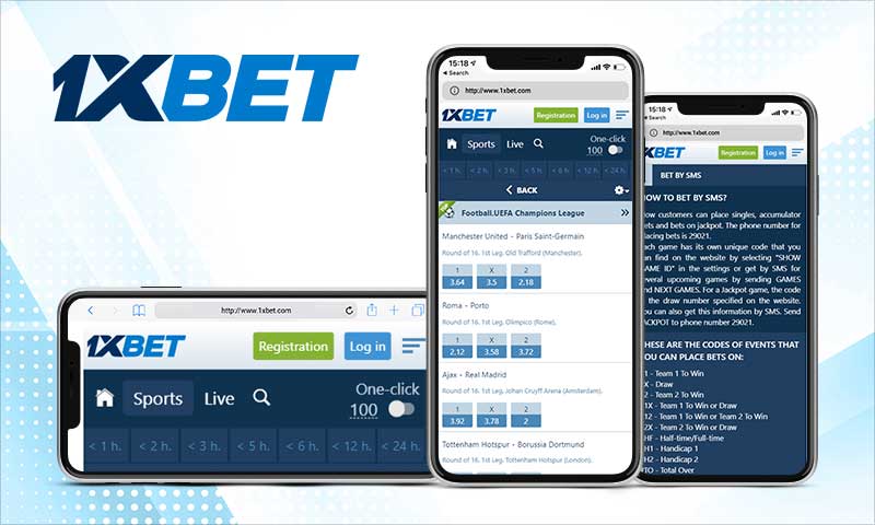 1xBet Ethiopia Your Ultimate Betting Destination -207762636