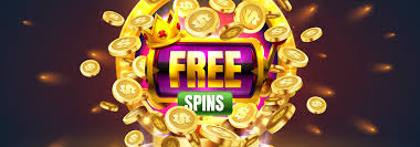 60 No Deposit Free Spins Your Ultimate Guide to Free Spin Bonuses