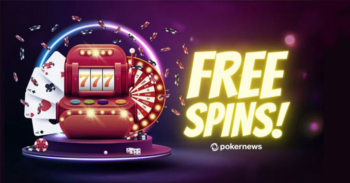 60 No Deposit Free Spins Your Ultimate Guide to Free Spin Bonuses