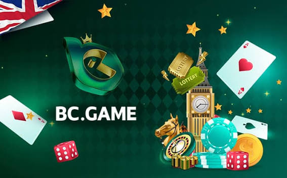 BC.Game vs Stake A Comprehensive Comparison 852007786