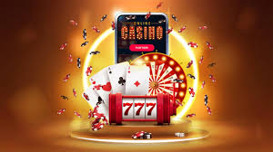 BloodySlots Online Casino UK The Ultimate Gaming Experience Awaits