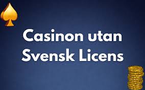 Casino med Apple Pay utan licens - En guide till snabba insättningar