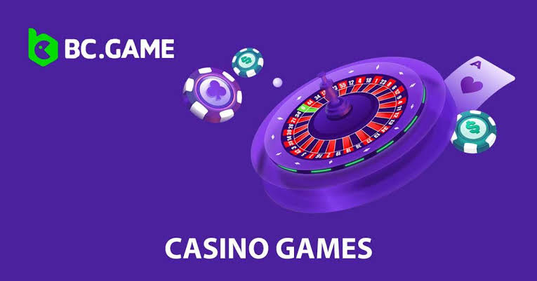 Comprehensive Guide to BC.Game Deposit Options 872041958