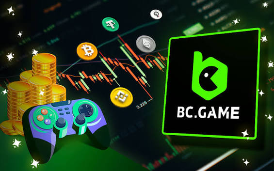 Comprehensive Guide to BC.Game Deposit Options 872041958