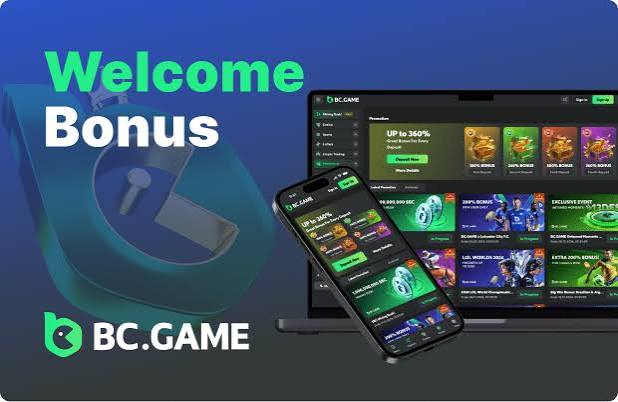 Comprehensive Guide to BC.Game Deposit Options 872041958