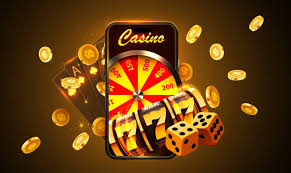 Discover the Best £1 Deposit Casinos in the UK -42961151