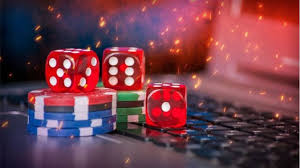 Experience the Thrills of Gaming at Casino LegionBet