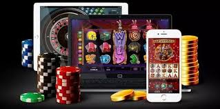 Exploring Sister Casino Sites A Guide to Online Gaming Fun