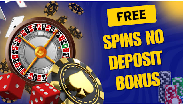 Free Spins on Card Registration What You Need to Know