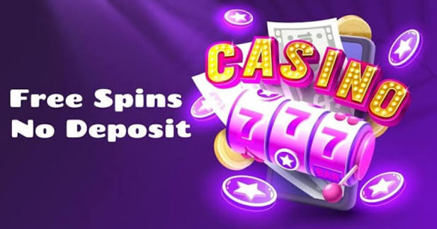 Free Spins on Card Registration What You Need to Know