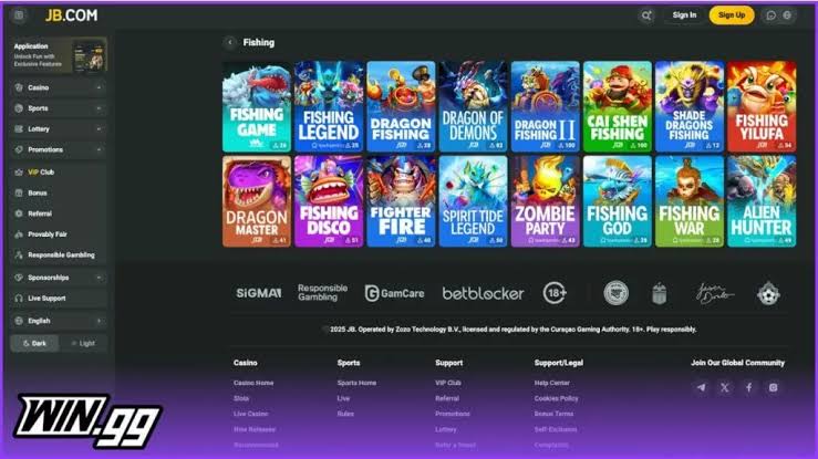 JB Casino An In-Depth Overview of Your Next Gaming Destination