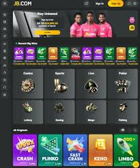JB Casino Your Ultimate Guide to Online Gaming