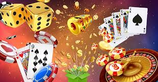 Τα καλύτερα online casino της αγοράς