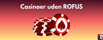 Online Casino Uden ROFUS Din Guide til Spil uden Begrænsninger 1430598380