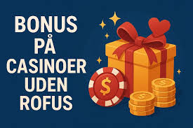 Spille Uden Om Rufus Alternativer og Indsigter