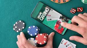 The Allure of Rouge Casino A Comprehensive Guide -521193120