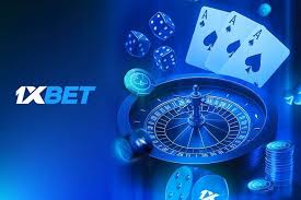 The Ultimate Guide to 1xbet Online Your Gateway to Online Betting