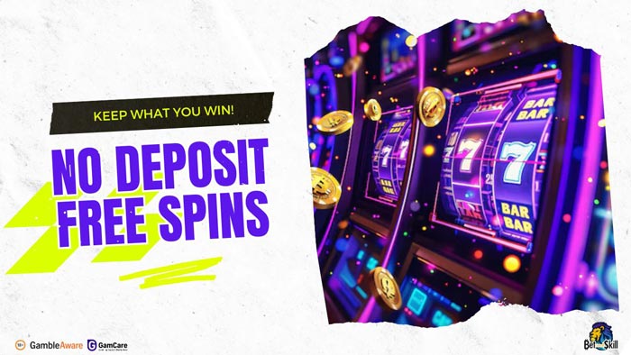 Unlock 20 Free Spins on Registration No Deposit Required