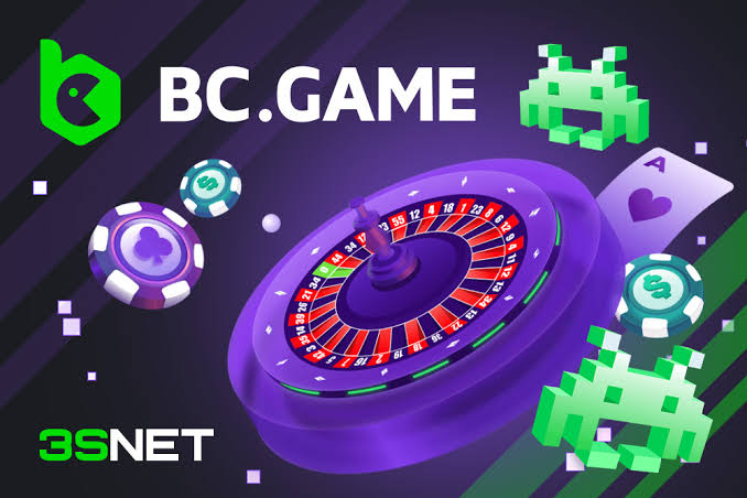 Exploring BC.Game Mirrors Your Guide to Seamless Gaming