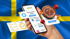 Fem Euro Insättning Casino En Guide till Spelande med Låg Insats