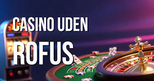 MGA Online Casino uden ROFUS En Guide til Bedste Spillesteder