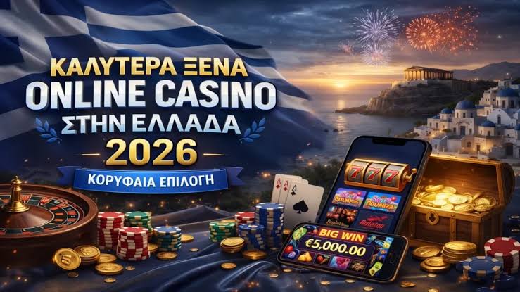Καλήτερα Online Casino Ο Οδηγός σας για την Επιτυχία στο Διαδίκτυο